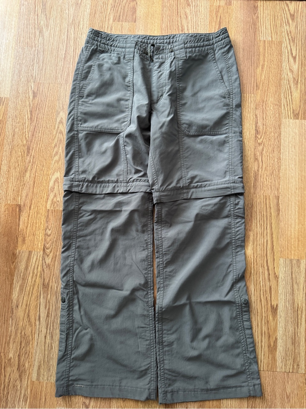 Patagonia Convertible Hike pants